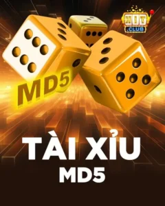Tài Xỉu MD5