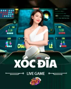 Bầu Cua Live